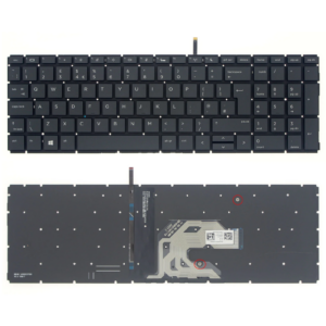 HP PROBOOK 450 G6 450 G7 LAPTOP KEYBOARD