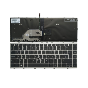 HP Envy x360 15-EW 15-EW0013DX 15-EW0023DX 15-EY 15Z-EY Laptop Keyboard