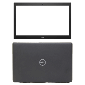 DELL LATITUDE 3500 Black LCD Back Cover Top ＆ Front Cover Part (A-B)