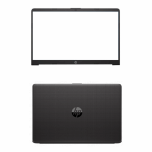 HP 15-DA 250 G7 LCD Back Cover Top ＆ Front Cover Part (A-B)