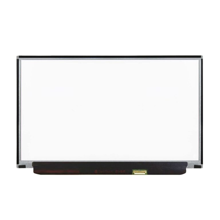 Laptop LED's Screen - Ok Computer Plus