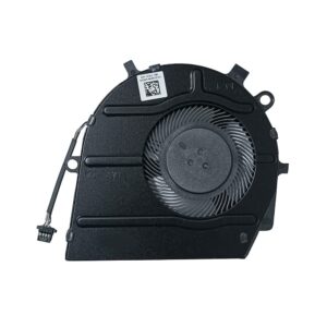 DELL LATITUDE 3410 5410 2 IN 1 Laptop CPU Cooling Fan