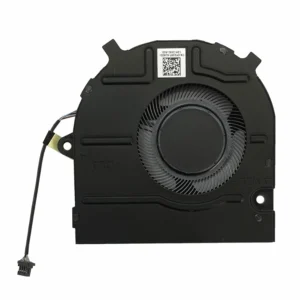 DELL LATITUDE 3520 Laptop CPU Cooling Fan