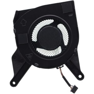 DELL LATITUDE 5400 Laptop CPU Cooling Fan