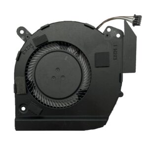 DELL LATITUDE 5401 Laptop CPU Cooling Fan