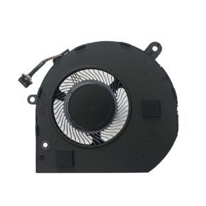 DELL LATITUDE 5500 Laptop CPU Cooling Fan