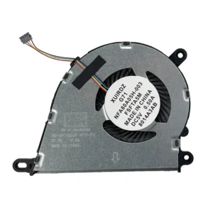 HP 15-DY 15S-FQ FR 14-DQ 14S-DQ DR 15S-EQ Laptop CPU Cooling Fan