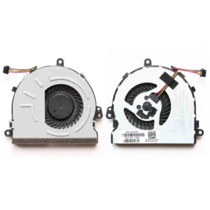 HP 15-DR FAN HP 250 255 256/G7 15-DA 15-DB 15-DR 15-DX TPN-C136 L20474-001 Laptop CPU Cooling Fan