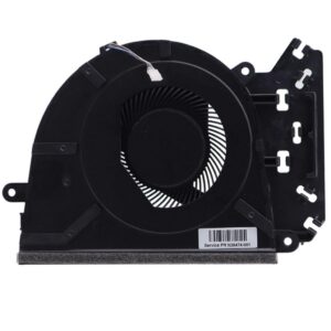 HP 15-FC 15-FD 15Z-FC 250 G10 255 G10 Laptop CPU Cooling Fan