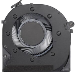HP Envy X360 15-FE 15-FH 15-FE0013DX 15-FE0053DX 15-FE0010CA 15-FE0017CA N49282-001 N47948-001 Laptop CPU Cooling Fan
