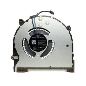 HP ProBook 640 G4 645 G4 640 G5 645 G5 Laptop CPU Cooling Fan