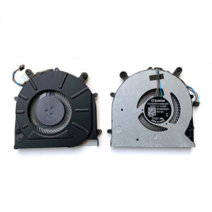 HP ProBook 650 G4 650 G5 Laptop CPU Cooling Fan
