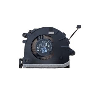 HP EliteBook 830 840 G7 G8 Laptop CPU Cooling Fan