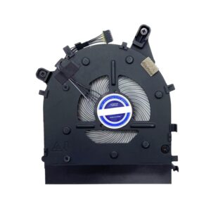ENOVO Thinkpad E14/E15 Gen2 E14 Gen4 Laptop CPU Cooling Fan