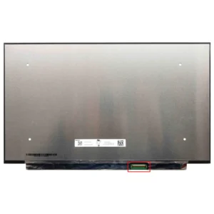 16.1 PAPER LED 40 PIN FHD 144HZ NO BRACKET (N161HCA-GA1)