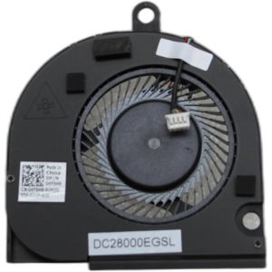 DELL LATITUDE E5550 Laptop CPU Cooling Fan