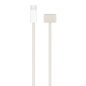 APPLE TYPE-C TO MAGSAFE 3 CABLE (STARLIGHT)
