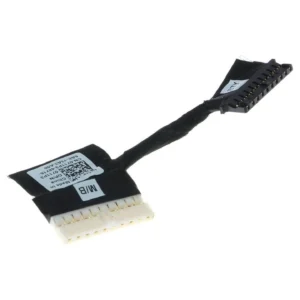 DELL INSPIRON 5368 5378 5379 7368 3390 5568 5578 7569 7573 7579 7778 BATTERY CONNECTOR