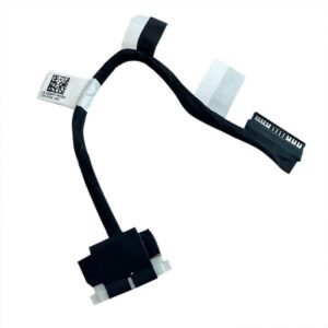 DELL LATITUDE 7670 7680 7770 7780 LAPTOP BATTERY CONNECTOR