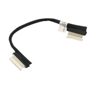 HP OMEN 15-AX 15-BC 15-AU 15-AW TPN-Q172 TPN-Q173 LAPTOP BATTERY CONNECTOR