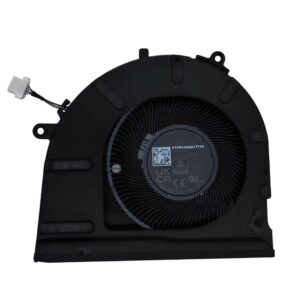 HP 460 465 660 Laptop CPU Cooling Fan
