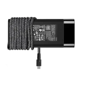 HP TYPE-C 110W ORIGINAL CHARGER