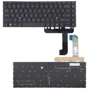 HP ZBOOK STUDIO G7 BACKLIGHT KEYBOARD