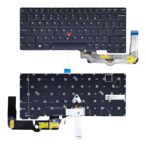 LENOVO E14 GEN 5 US BACKLIGHT KEYBOARD