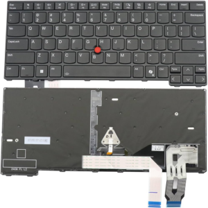 LENOVO T14 GEN 5 US BACKLIGHT WITH FRAME KEYBOARD